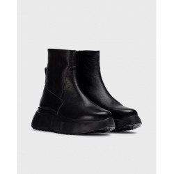 Wonders Sofía A-3616 Negro