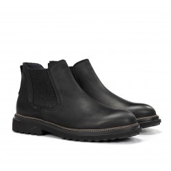 Fluchos Lincon F2057 Negro