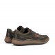 Zapatos Hombre Fluchos Rocky F2040 Kaki
