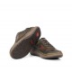 Zapatos Hombre Fluchos Rocky F2040 Kaki