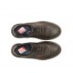 Zapatos Hombre Fluchos Rocky F2040 Kaki