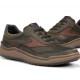 Zapatos Hombre Fluchos Rocky F2040 Kaki