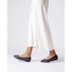 Manoletinas Mujer Wonders Bo A-61112 Lila
