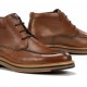 Bota Hombre Fluchos Kasper F1820 Cuero