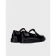 Merceditas Mujer Wonders María B-9140 Negro