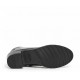 Botines Mujer 24 Hrs 26208 Negro