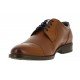 Zapatos Vestir Hombre Fluchos Heracles 8412 Cuero