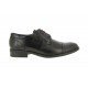 Zapatos Vestir Hombre Fluchos Heracles 8412 Negro