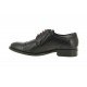 Zapatos Vestir Hombre Fluchos Heracles 8412 Negro