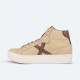 Deportivas  Mujer Munich Nim  8345039 Beige
