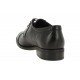 Zapatos Vestir Hombre Fluchos Heracles 8412 Negro