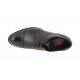 Zapatos Vestir Hombre Fluchos Heracles 8412 Negro