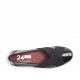 Zapatos Mujer 24 Hrs 26216  Negro