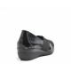 Zapatos Mujer 24 Hrs 26216  Negro