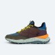 Deportivos Hombre Munich Doro 53 8772053 Multicolor