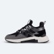 Deportivos Mujer Munich Clik WMN 80 4172080 Negro
