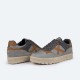 Deportivos Hombre Munich Rock 04 4079004 Gris