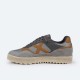 Deportivos Hombre Munich Rock 04 4079004 Gris