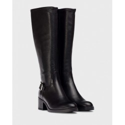 Wonders Vilareal G-6242 Negro