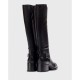 Botas Tacón Mujer WondersL Vilarreal G-6242 Negro