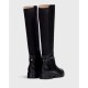 Botas Mujer Wonders Corina C-5480 Negro
