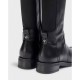 Botas Mujer Wonders Corina C-5480 Negro