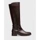 Botas Mujer Wonders Corina C-5480 Marrón