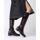 Botas Mujer Wonders Corina C-5480 Marrón