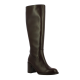 Botas Tacón Mujer Wonders Mate I-9201 Marrón