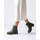 Botines Mujer Wonders Rubí E-7107 Verde