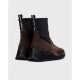 Botines Mujer Wonders Singapur E-6752 Marrón