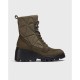 Botines Mujer Wonders Silver G-7004 Verde