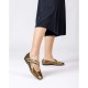 Bailarinas Mujer Wonders Eider A-86110 Oro