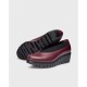 Zapatos Mujer Wonders Agadir C-33322 Burdeos