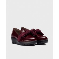 Wonders Romeo C-33323 Burdeos