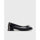 Bailarinas Mujer Wonders Dari B-9701 Negro