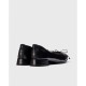 Bailarinas Mujer Wonders Dari B-9701 Negro