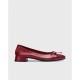 Merceditas Mujer Wonders Dari B-9701 Roja
