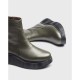 Botines Mujer Wonders Sofía A-3616 Verde