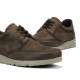 Zapatos Hombre Fluchos Daryl F1459 Verde