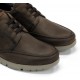 Zapatos Hombre Fluchos Daryl F1459 Verde