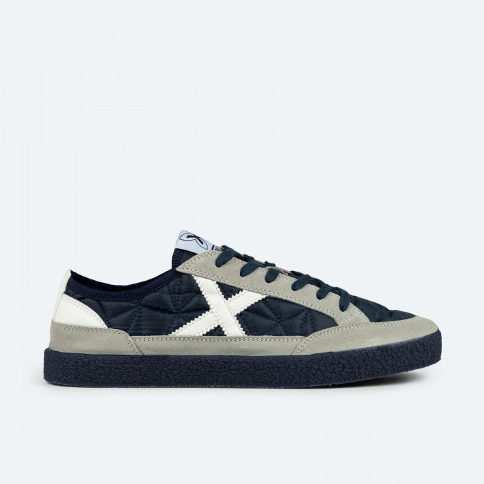 Deportivos Hombre Munich Venecia 50 8162050 Azul