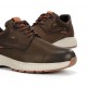 Zapatos Hombre Fluchos Tritón F2067 Marrón