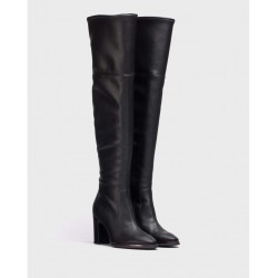 Wonders Isabella M-5146 Negro