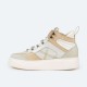 Botines Mujer Munich Gala  02 8096002 Beige