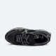 Deportivos Mujer Munich Pulsar 07 8211007 Negro