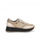 Zapatos Deportivos Mujer Dorking Draz  D9249 Taupe