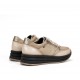 Zapatos Deportivos Mujer Dorking Draz  D9249 Taupe