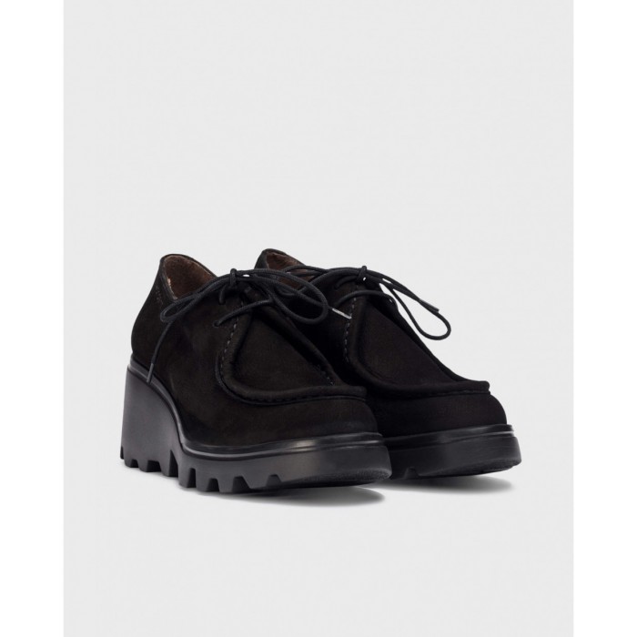 Wonders Amalia G-7005 Negro