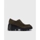 Zapatos Mujer Wonders Amalia G-7005 Verde